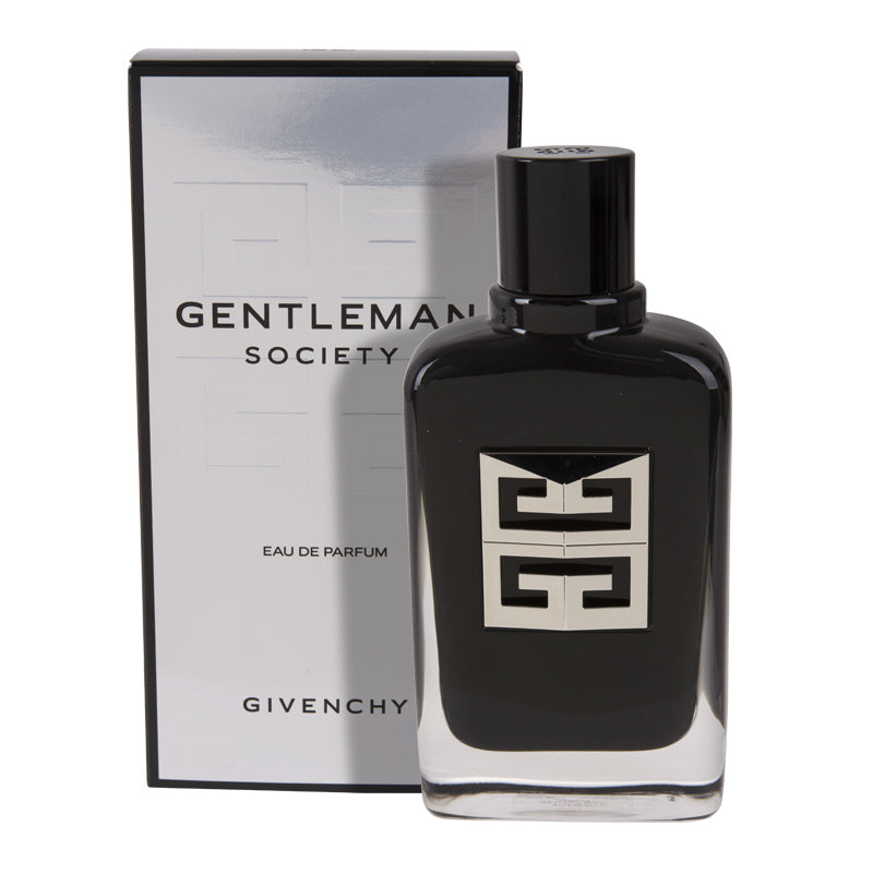 GIVENCHY GENTLEMAN SOCIETY EDP 100ML