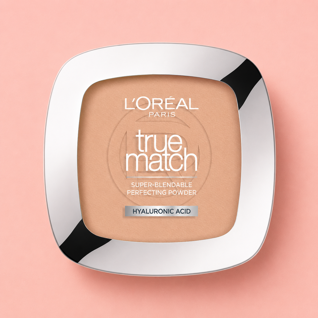 LOREAL TRUE MATCH POWDER 2N