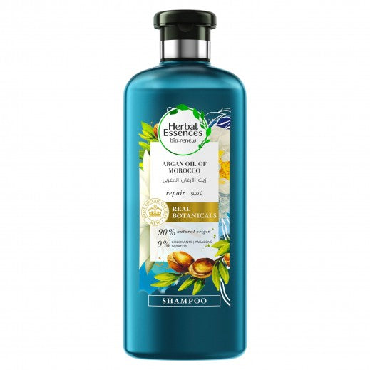 Herbal Essences Shampooing Argan Oil of Morocco – 400 ml