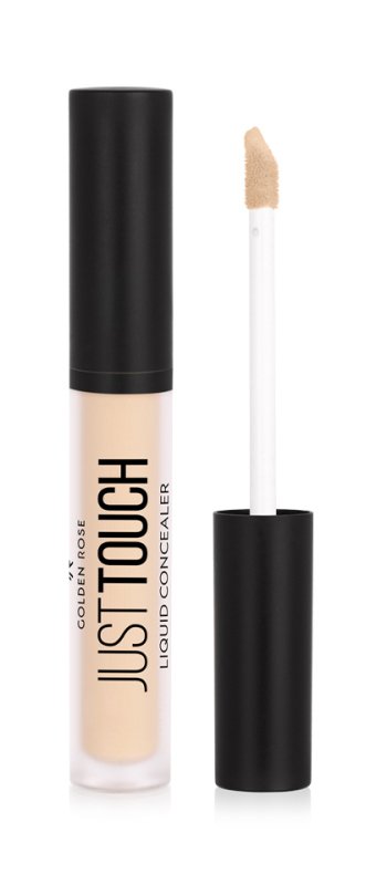 Golden Rose Just Touch Liquid Concealer