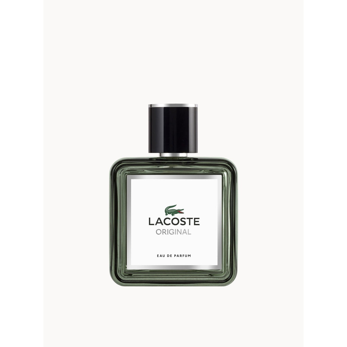 Lacoste Original Eau de Parfum 60 ml