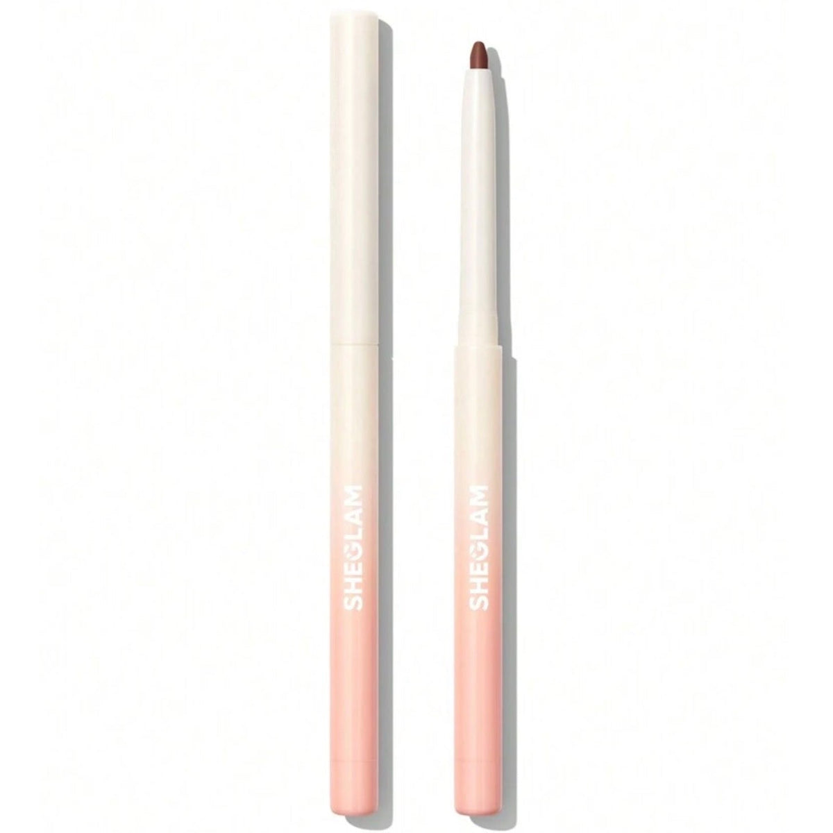 SHEGLAM Plumping Lip Liner – Mocha Muse