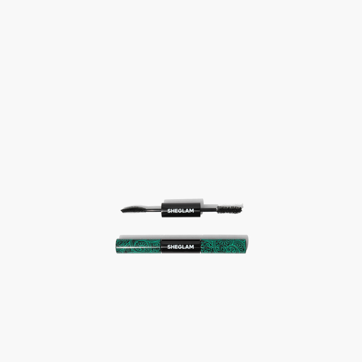 SHEGLAM All-In-One Volume & Length Mascara Black