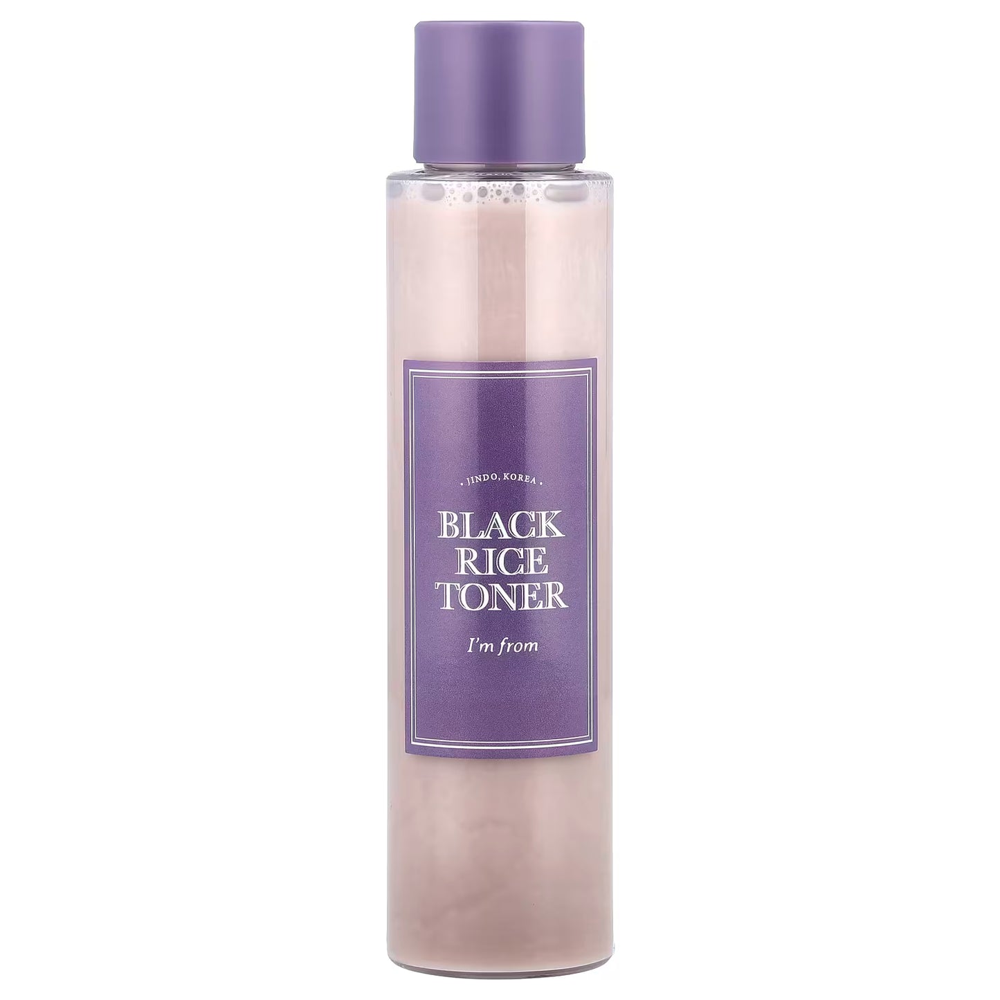 IM FROM BLACK RICE TONER 150ML