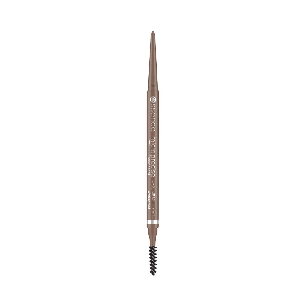 ESSENCE MICRO PRECICE (02 LIGHT BROWN)