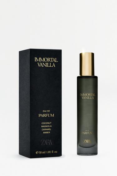 ZARA IMMORTAL VANILLA