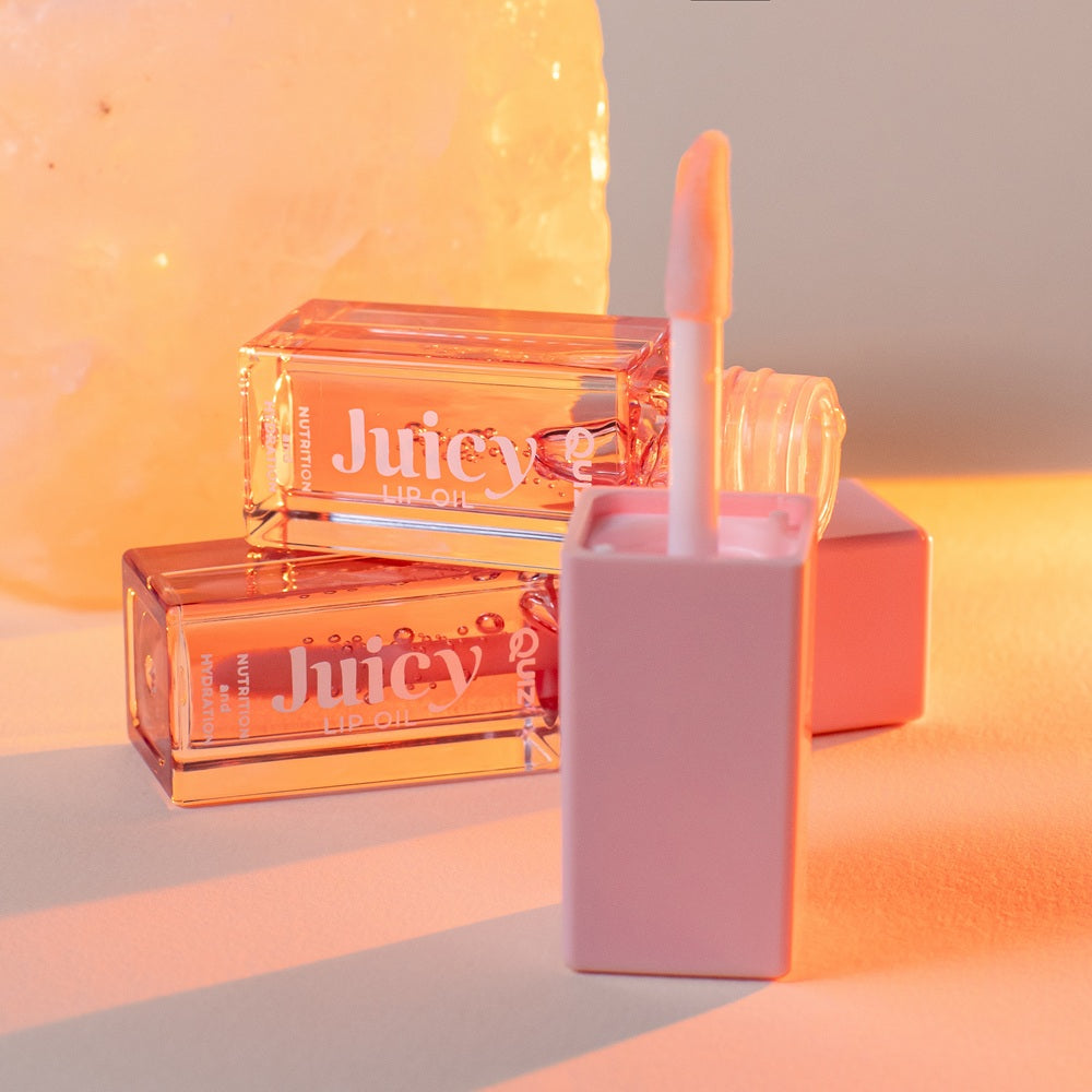Quiz Cosmetics Juicy Lip Oil
