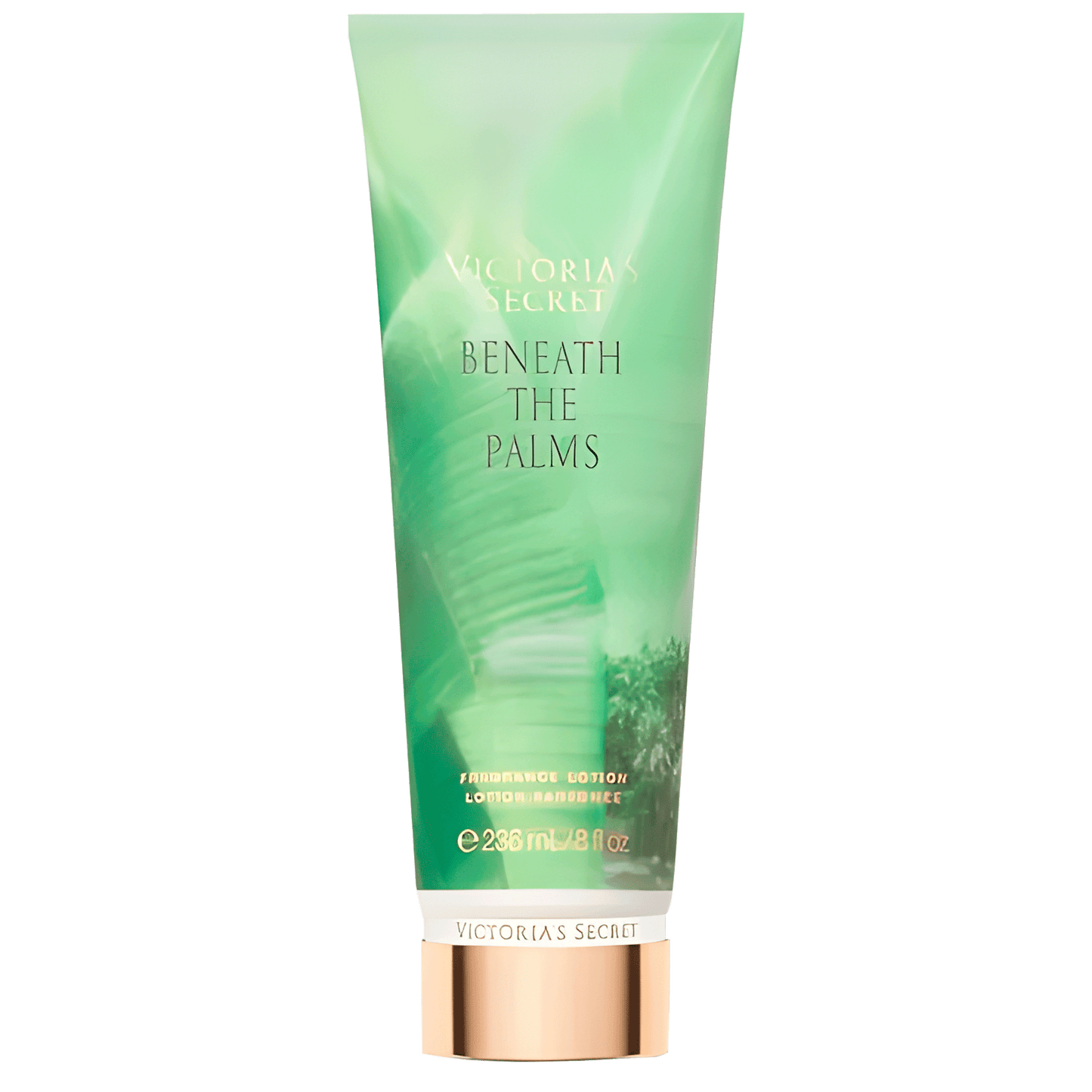 VICTORIA SECRET BODY LOTION (BENEATH THE PALMS)