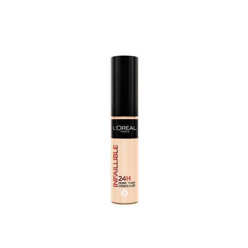 L'Oréal Infaillible More Than Concealer 327 Cashmere