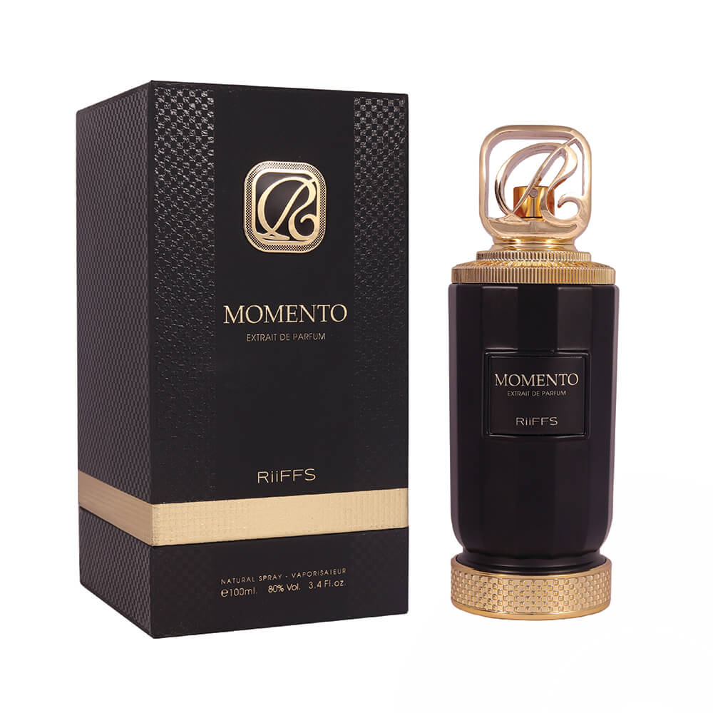 Momento for Men by Riiffs