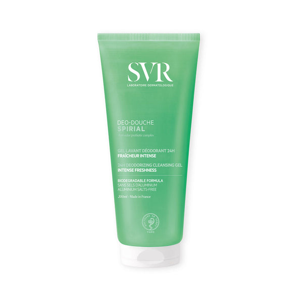 SVR Spirial Déo-Douche 200 ml