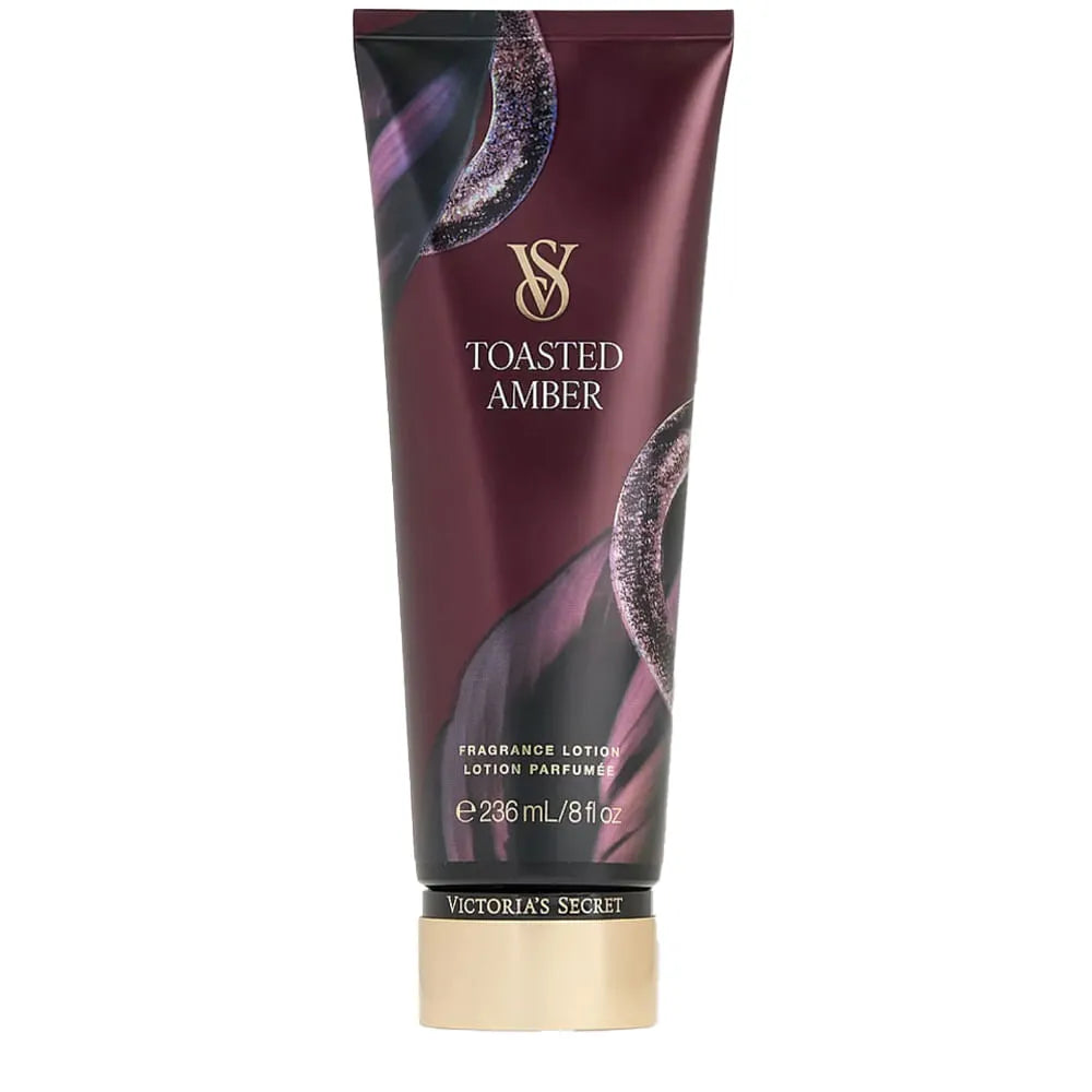 VICTORIA SECRET AMBER APERITIF BODY LOTION