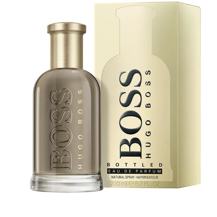 HUGO BOSS BOSS BOTTLED EDP 100ML