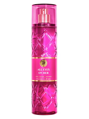 BATH&BODY WORKS ALL EYES ON HER SPRAY