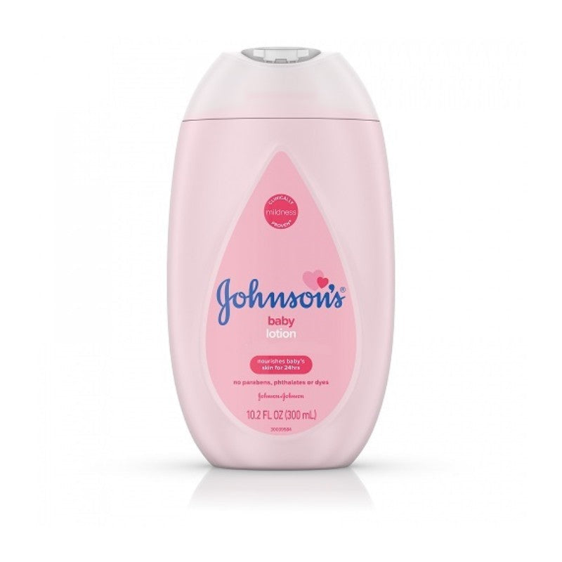 Johnson's Baby Lotion 300 ml
