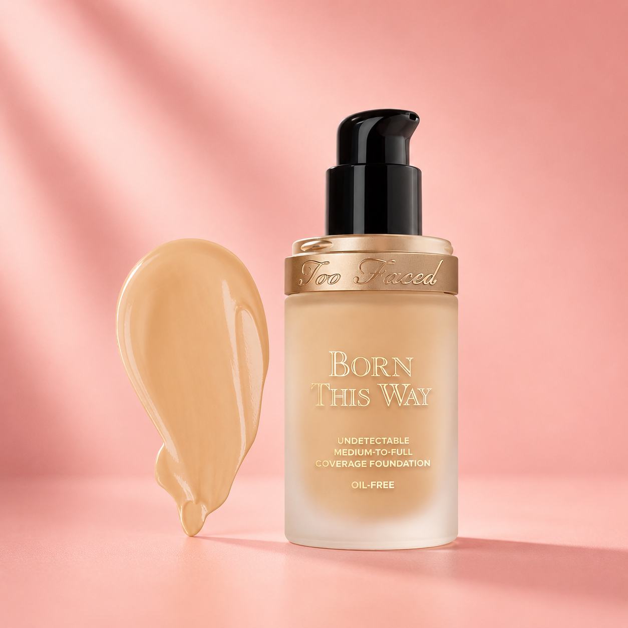 TOO FACED BORN THIS WAY FOUNDATION IVORY