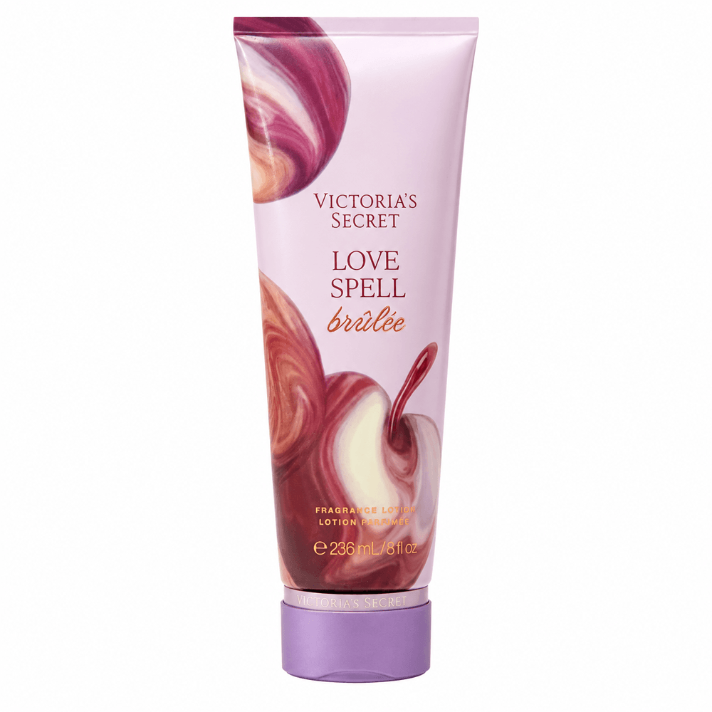 Victoria's Secret Love Spell Brûlée Lotion