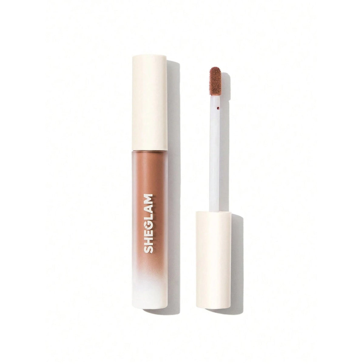 SHEGLAM Matte Allure Millionaire
