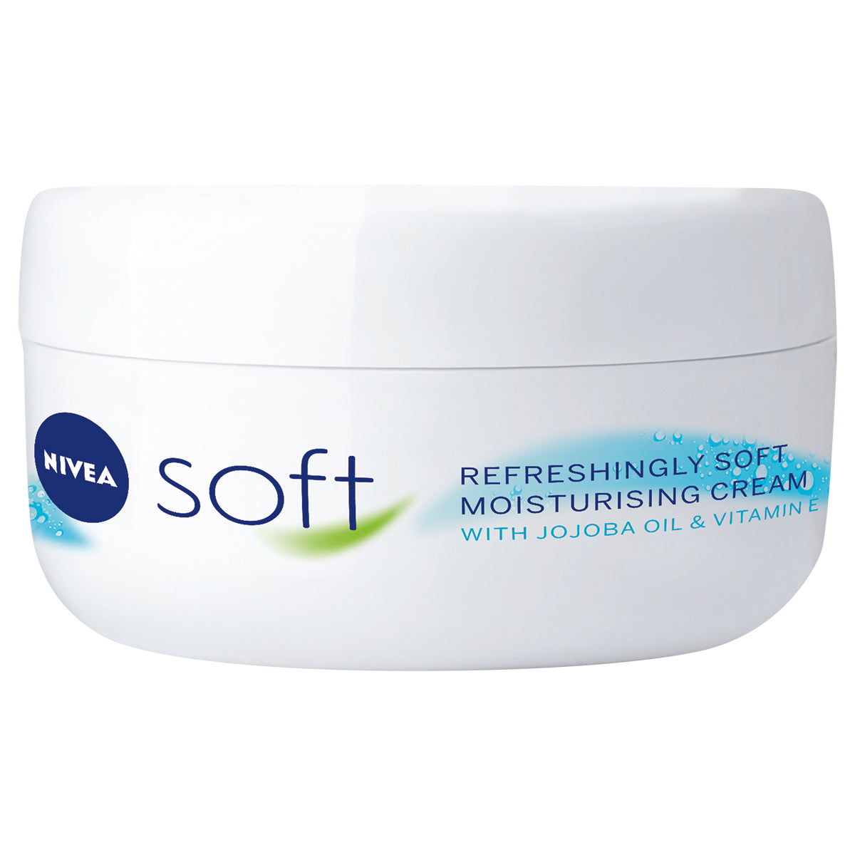 Nivea Soft crème hydratante 100 ml