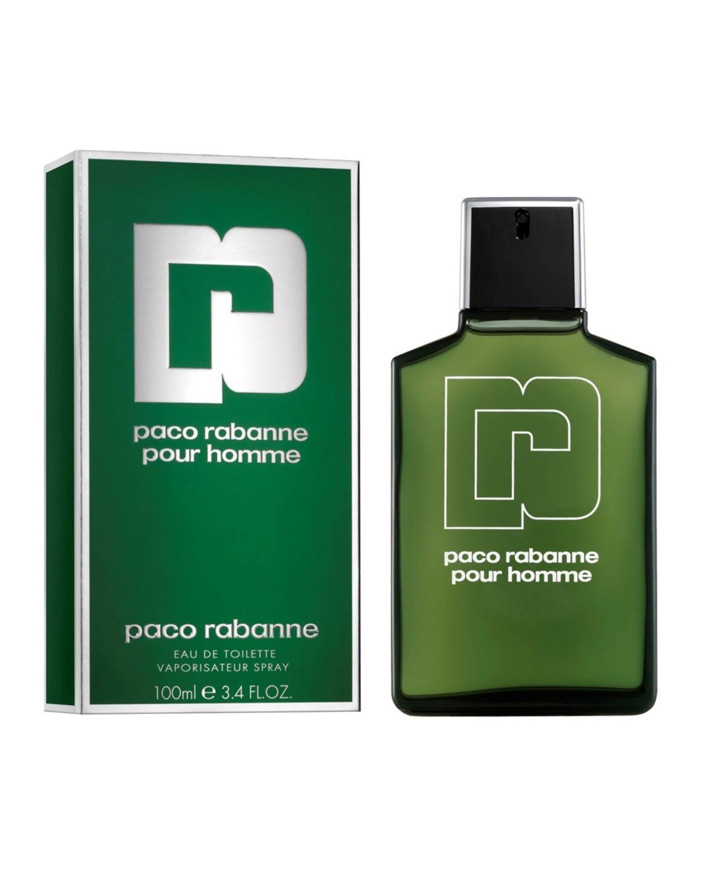 PACO RABANNE HOMME EDT 100ML