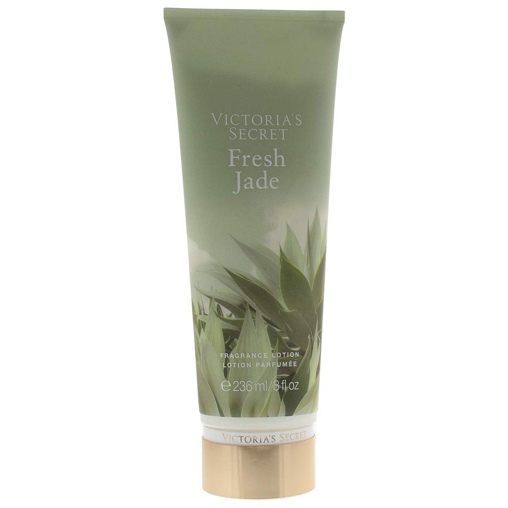 VICTORIA SECRET BODY LOTION (FRESH JADE)