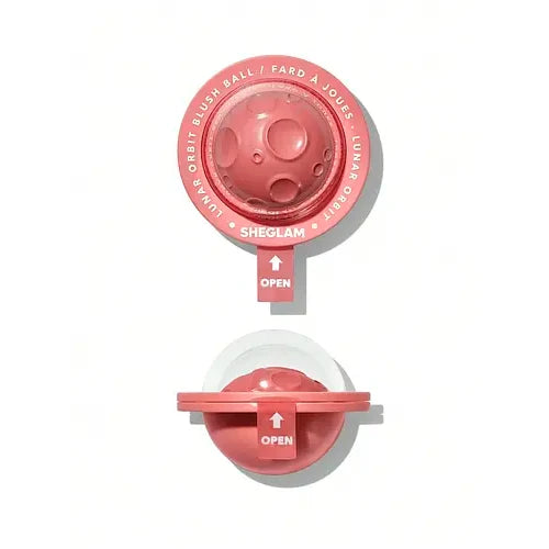 SHEGLAM Lunar Orbit Blush Ball Atmosphere