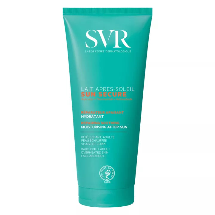 SVR Sun Secure Lait Après-Soleil