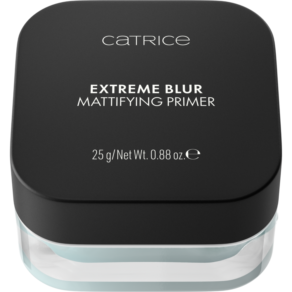 Catrice Extreme Blur Mattifying Primer