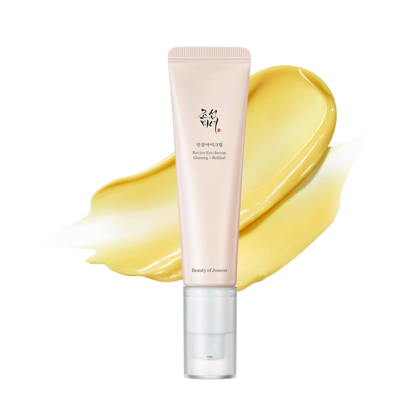 Beauty of Joseon Revive eye serum : Ginseng + Retinal, 30ml