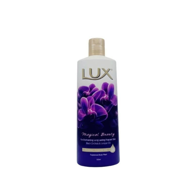 Lux Gel Douche Magical Orchid – 250 ml