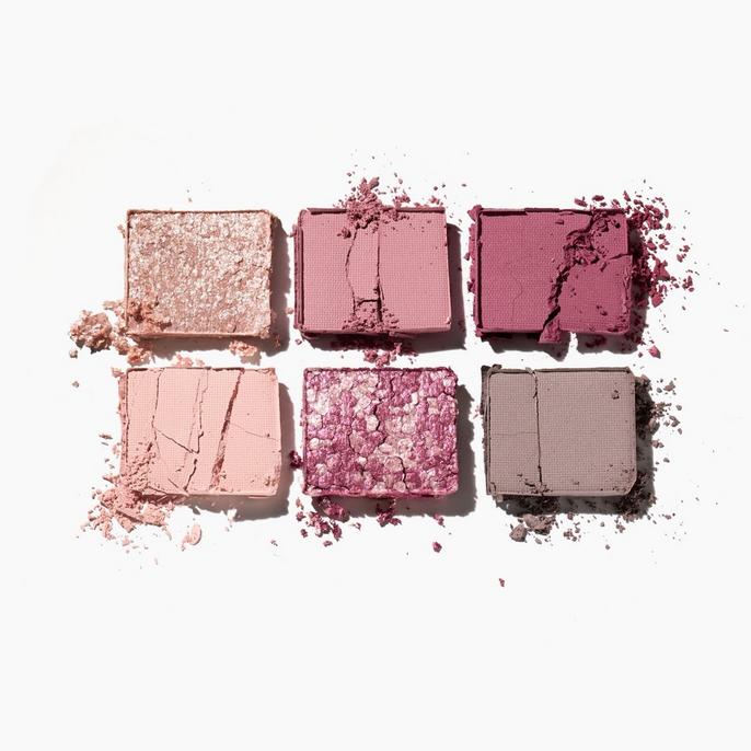 Catrice Tiny Treasures 020 Wild Berry