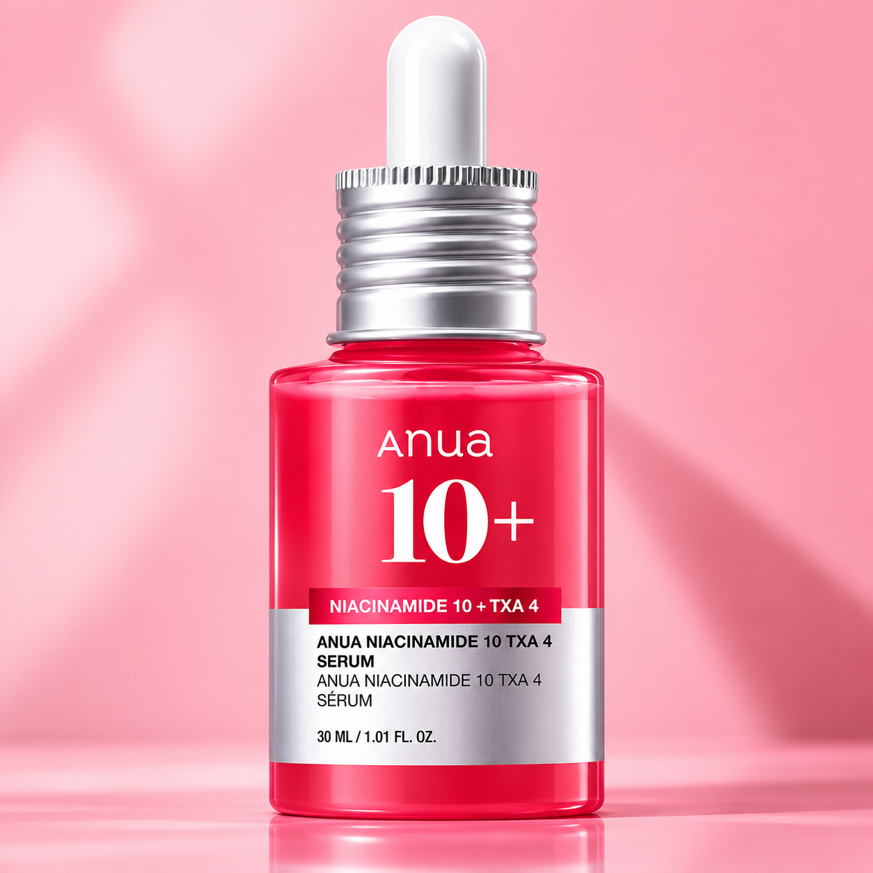 ANUA NIACINAMIDE 10+ TXA 4