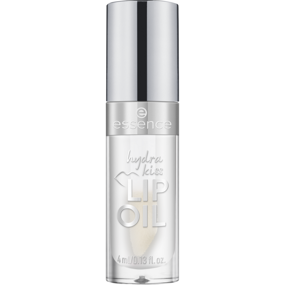 essence Hydra Kiss Lip Oil 07 Classy Glassy