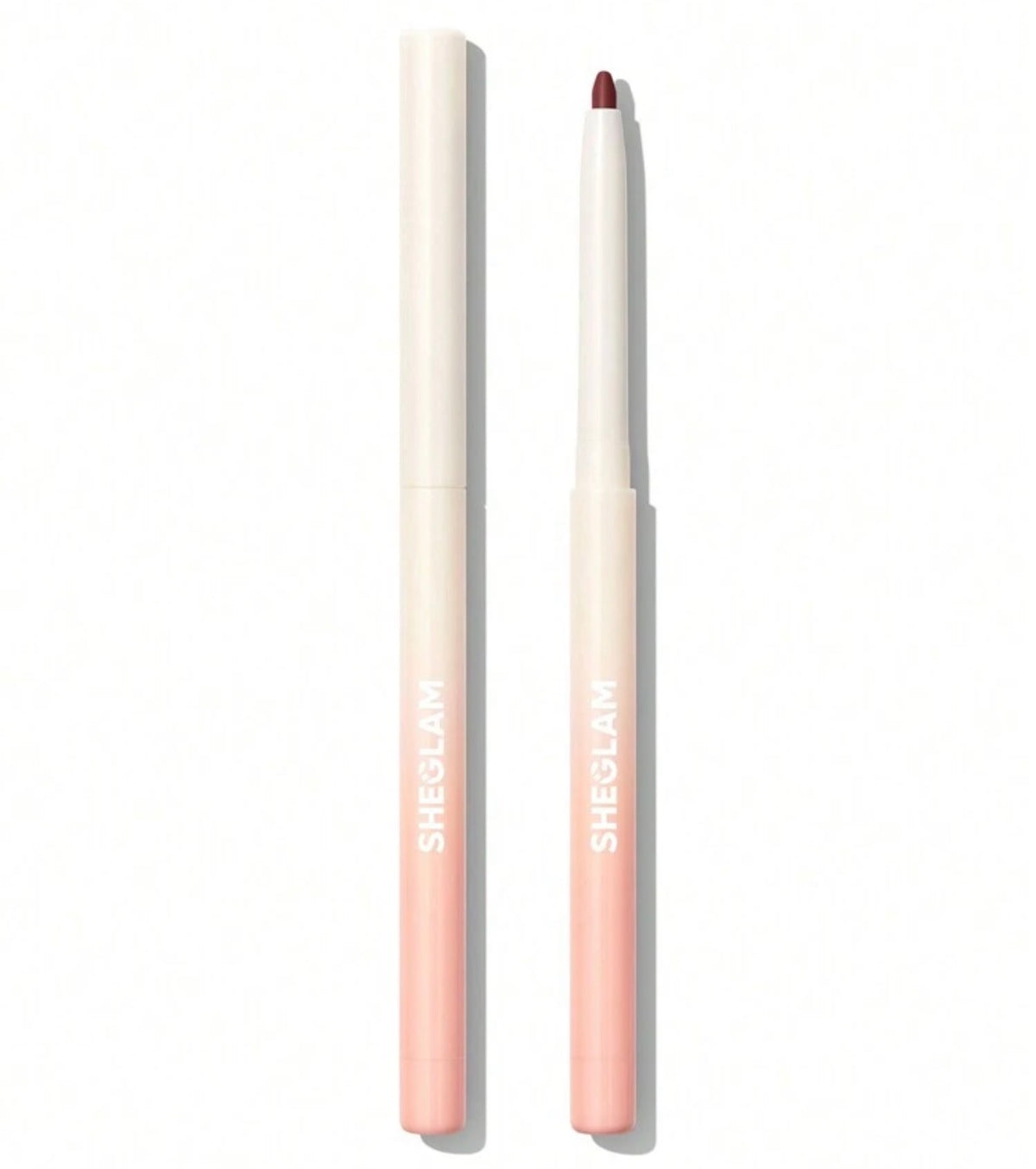 SHEGLAM Bold Booster Crayon à Lèvres Repulpant – Berry Bold