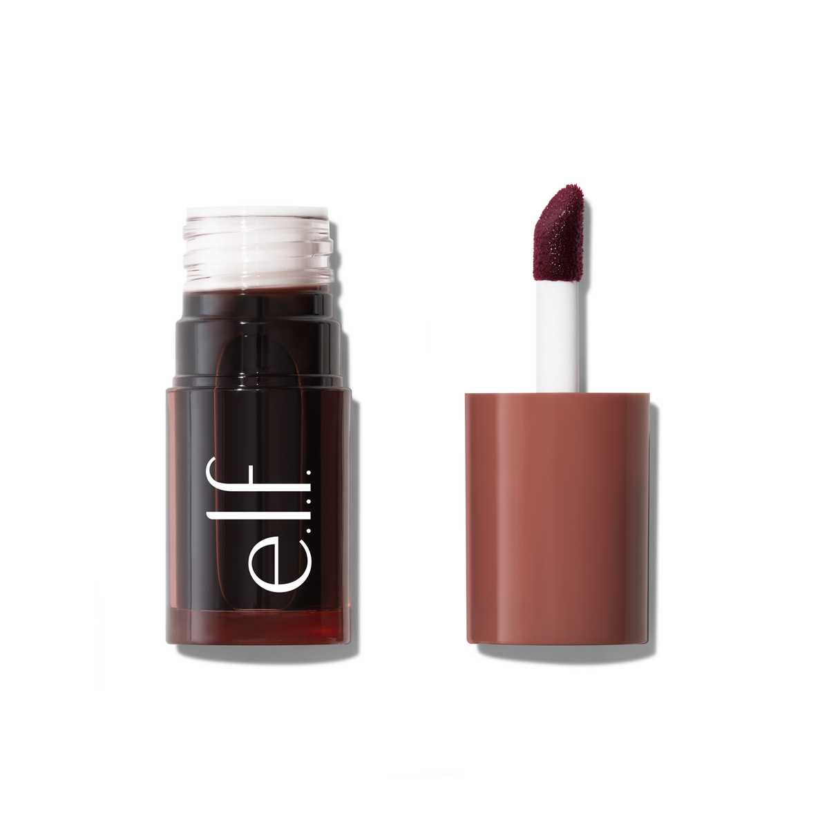 e.l.f. Sheer For It Blush Tint Maple Latte