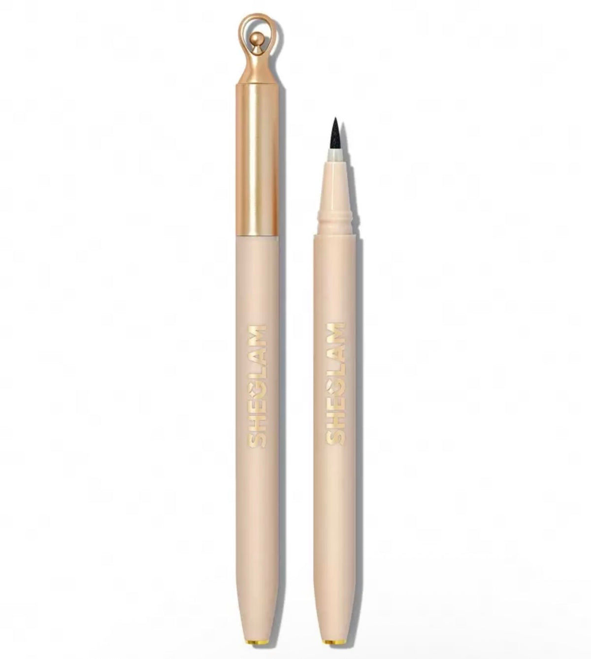 SHEGLAM Eternal Beauty Eyeliner Liquide