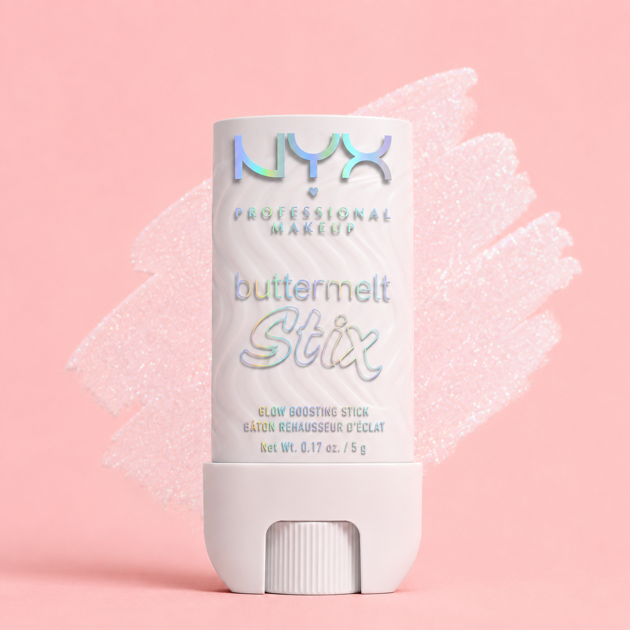 NYX PROFESSIONAL BUTTERMELT STIX 03 THATS SO MELT