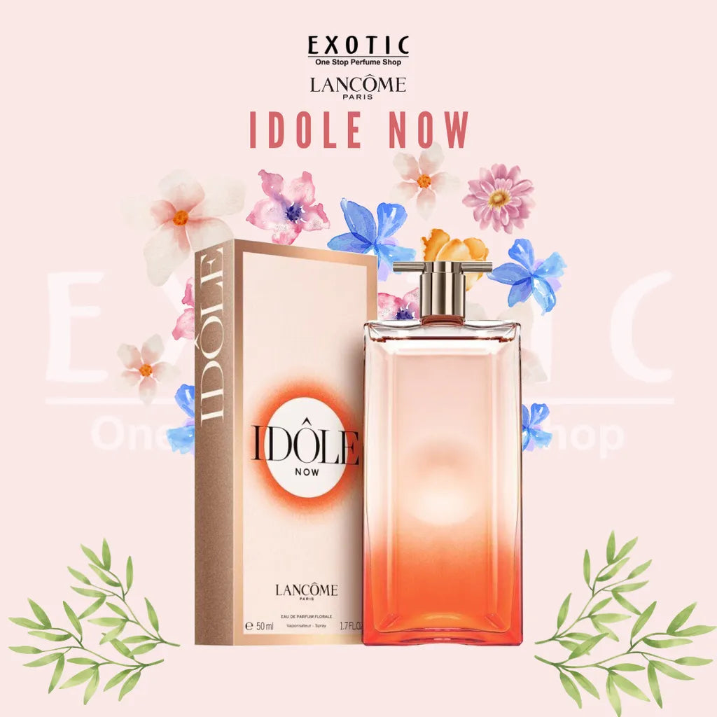 IDOLE NOW EDP 50ML
