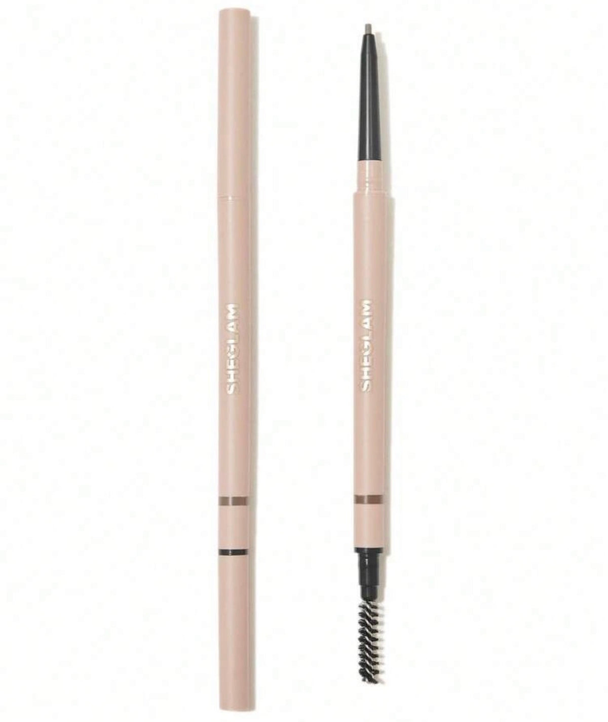 SHEGLAM Insta-Fill Crayon à Sourcils – Dark Brown