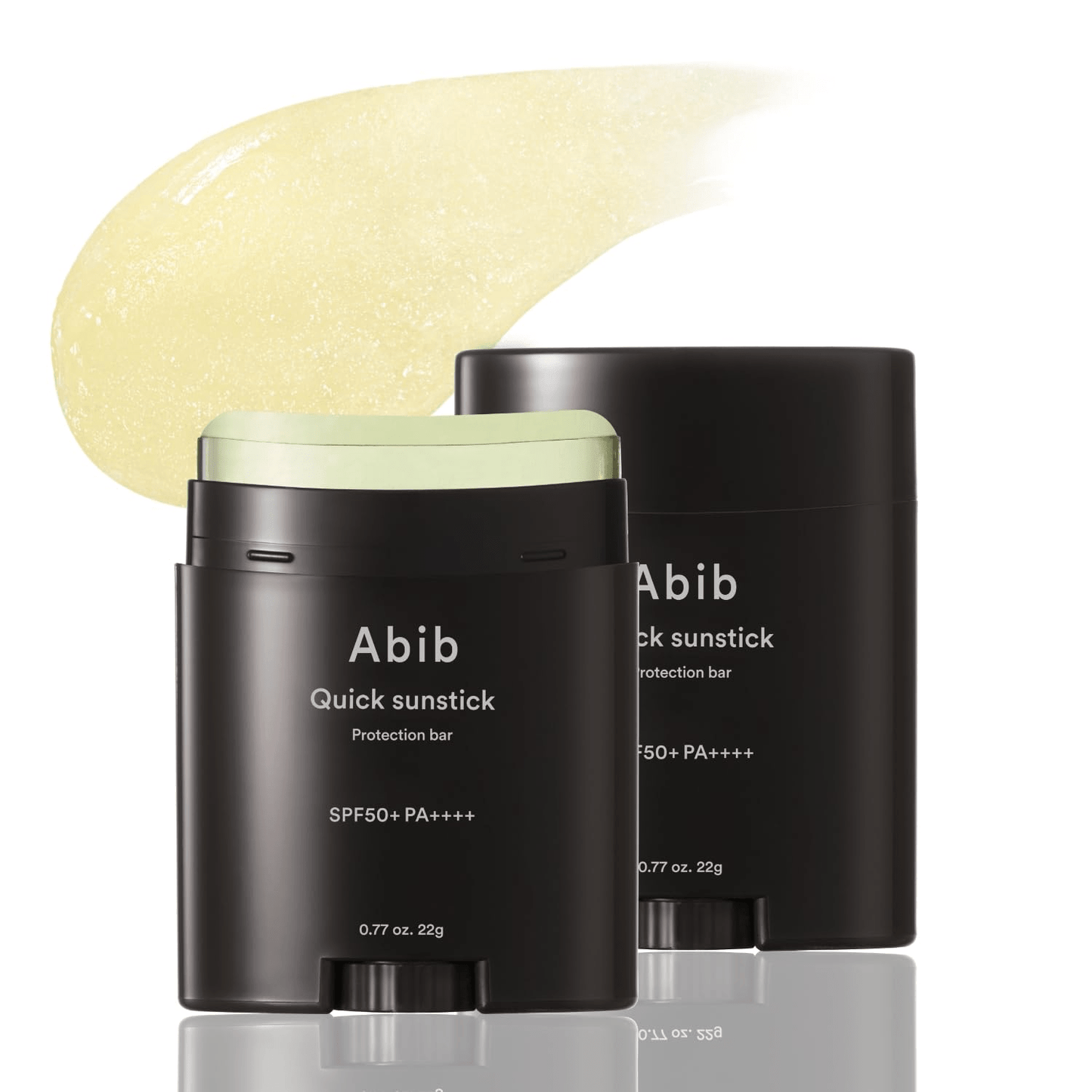 ABIB QUICK SUNSCREEN SPF50+