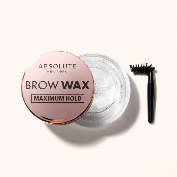 Absolute New York Brow Wax