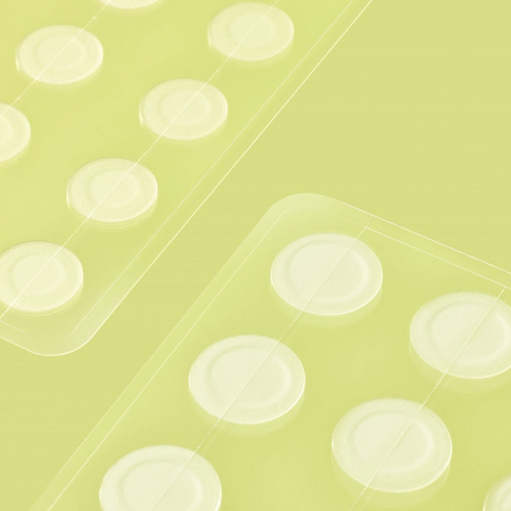 Patchs Anua Ultra-Thin Spot Cover