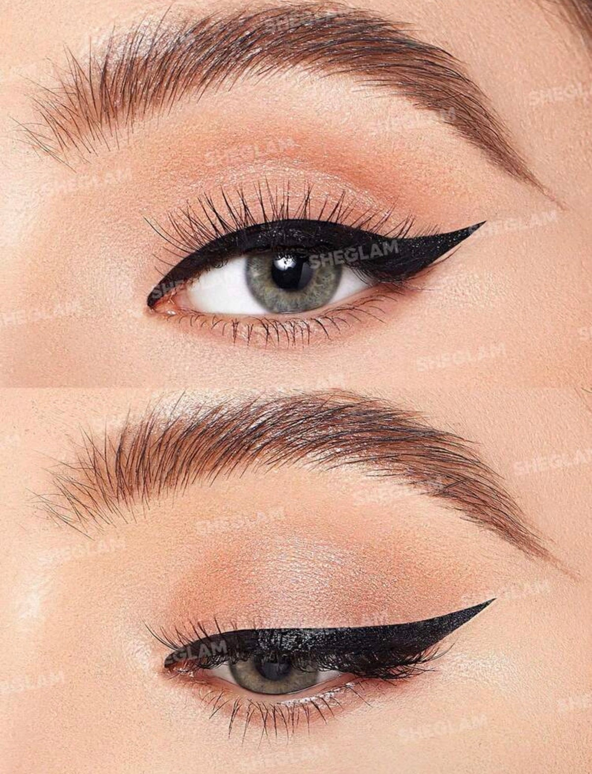SHEGLAM Eternal Beauty Eyeliner Liquide