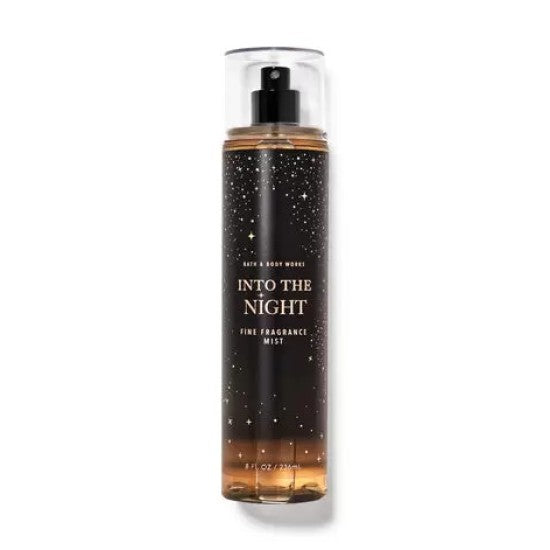 Bath & Body Works Into the Night Brume Parfumée 236 ml