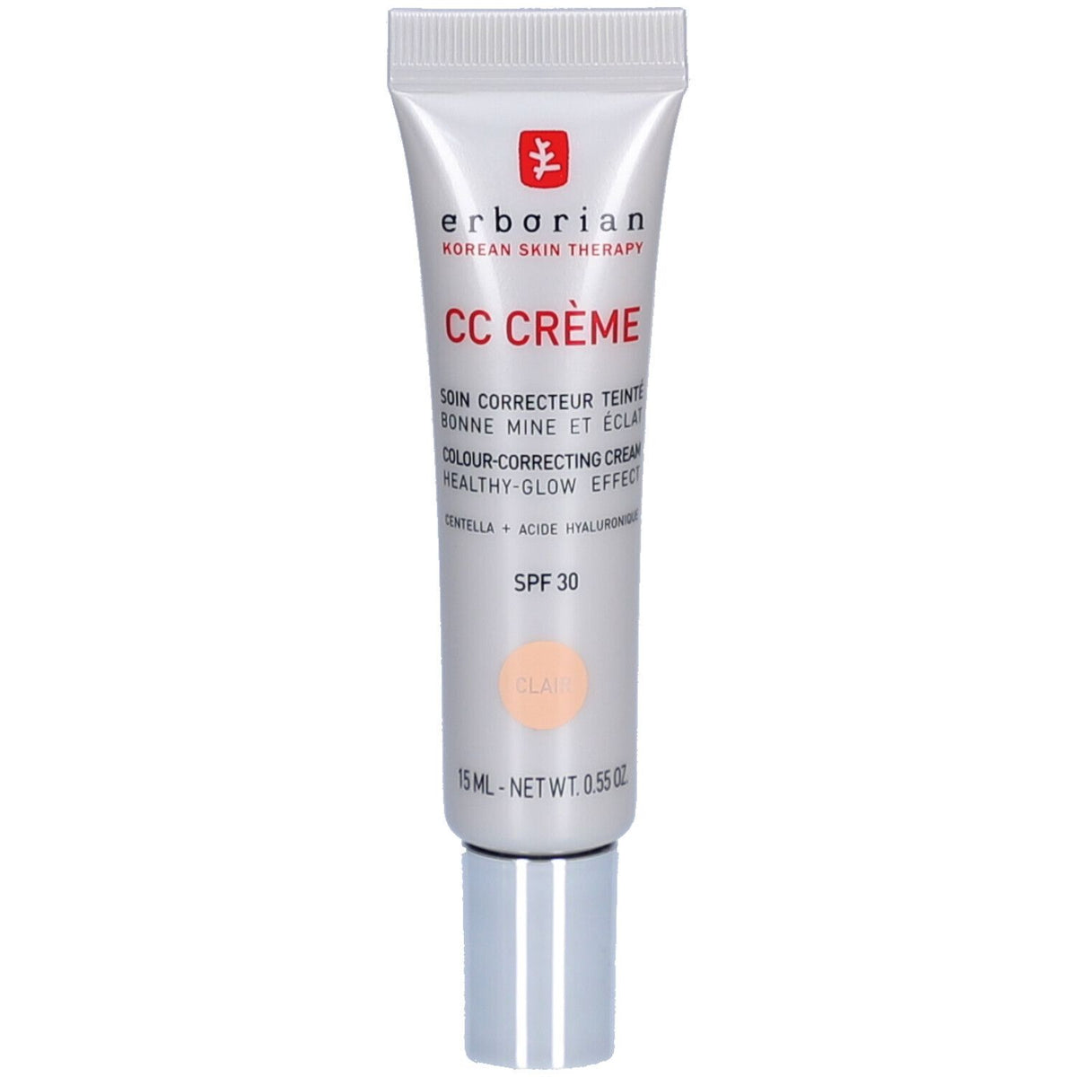 Erborian CC Crème Clair 15 ml