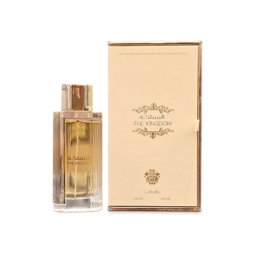 MAMLAKA PARFUM LATTAFA