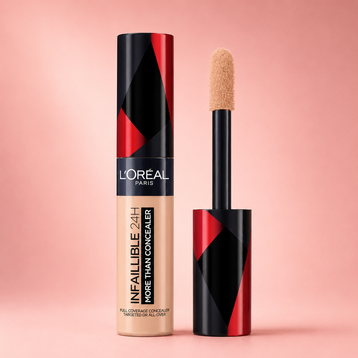 LOREAL INFAILLIBLE CONCEALER (323 COOL)