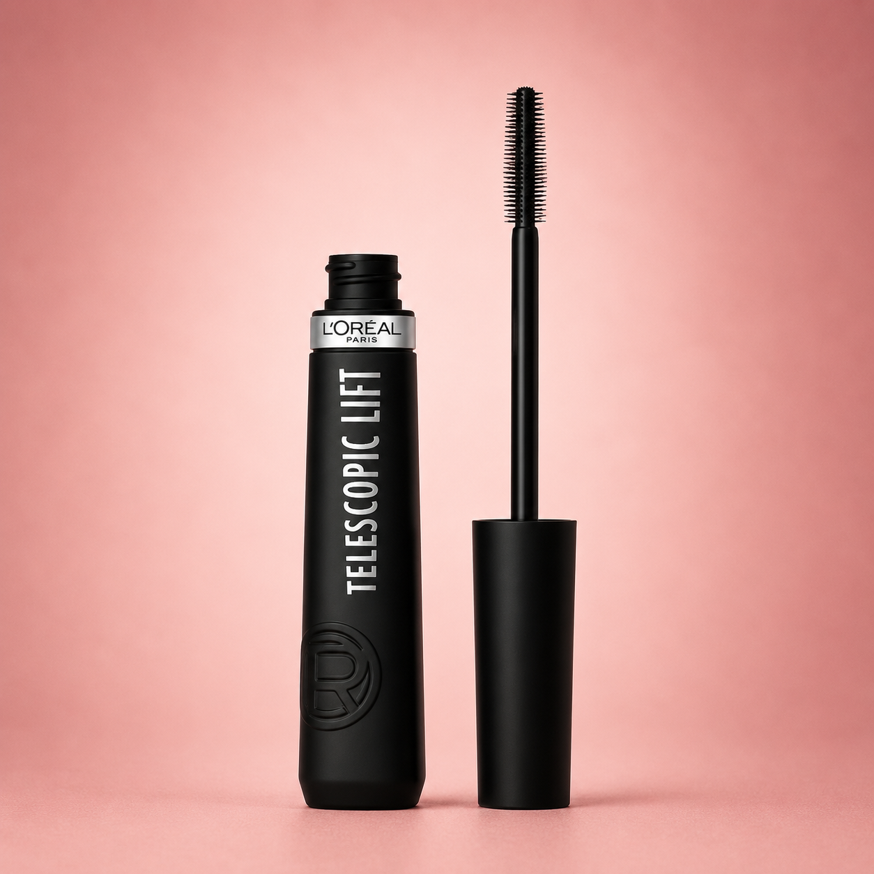 LOREAL TELESCOPIC LIFT EXTRA BLACK