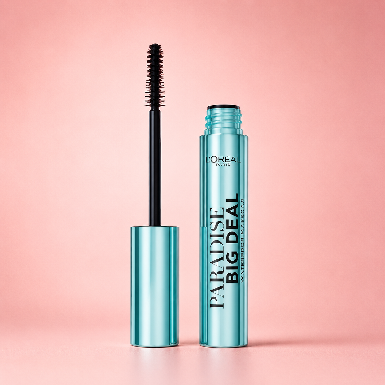 LOREAL PARADISE BIG DEAL WATERPROOF