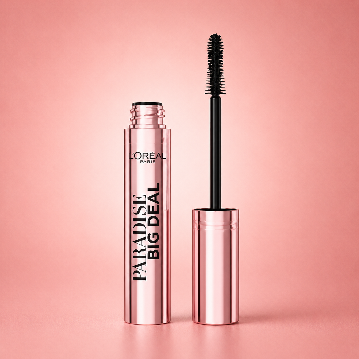 LOREAL PARADISE BIG DEAL MASCARA